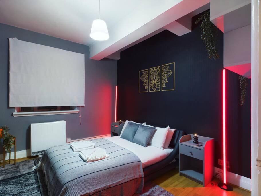 The Casino Apartment Brighton