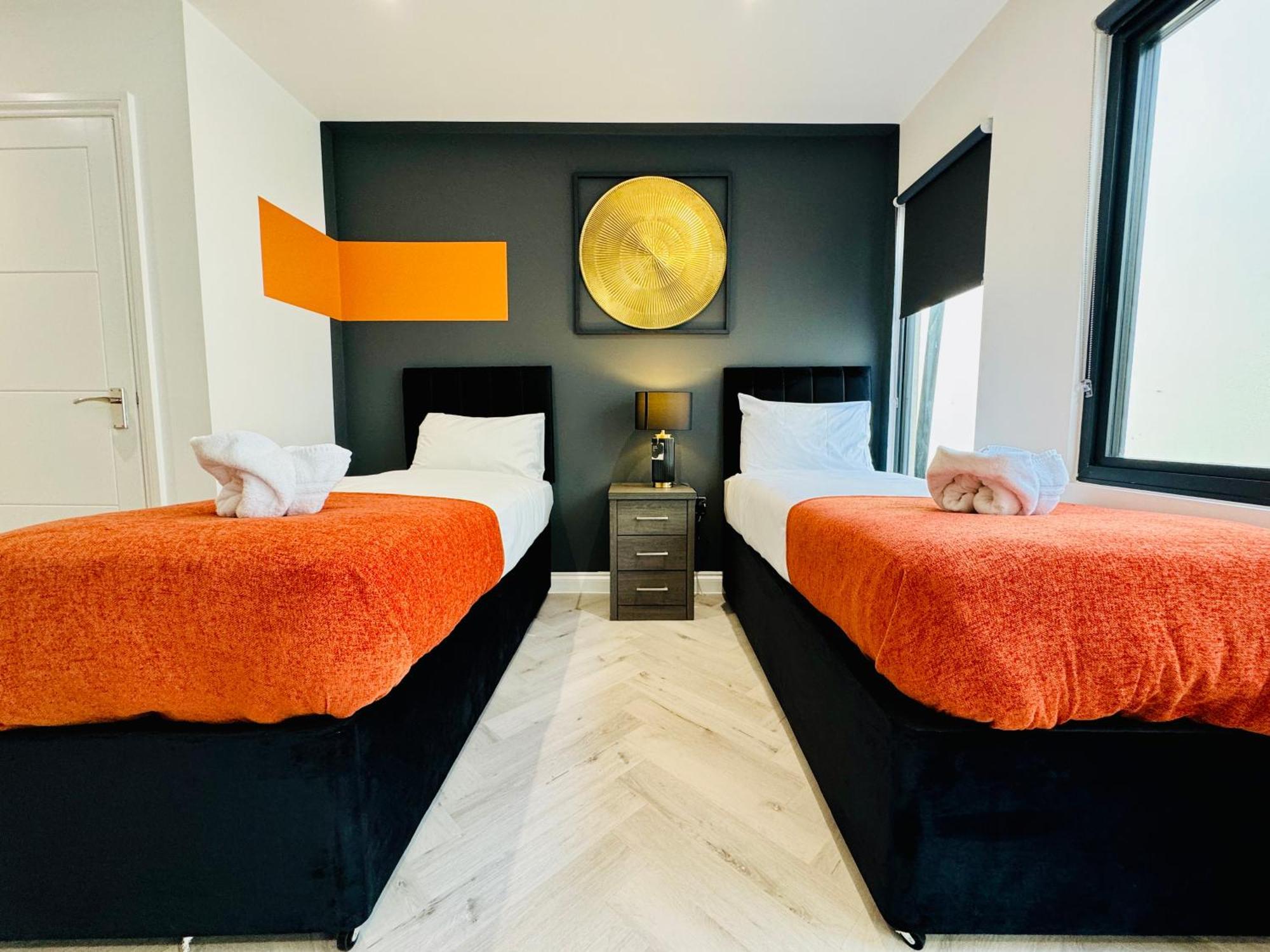 Apartment One Bedroom Flat Next To I Sleep 5 Guests Brighton