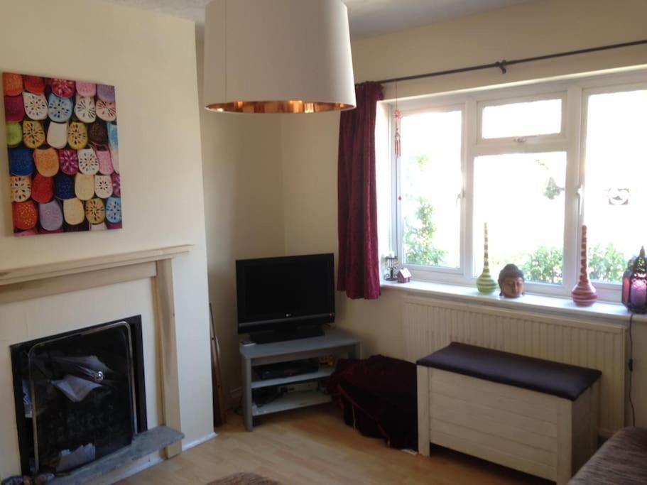 Bright House, Good Connections To Holiday home Brighton