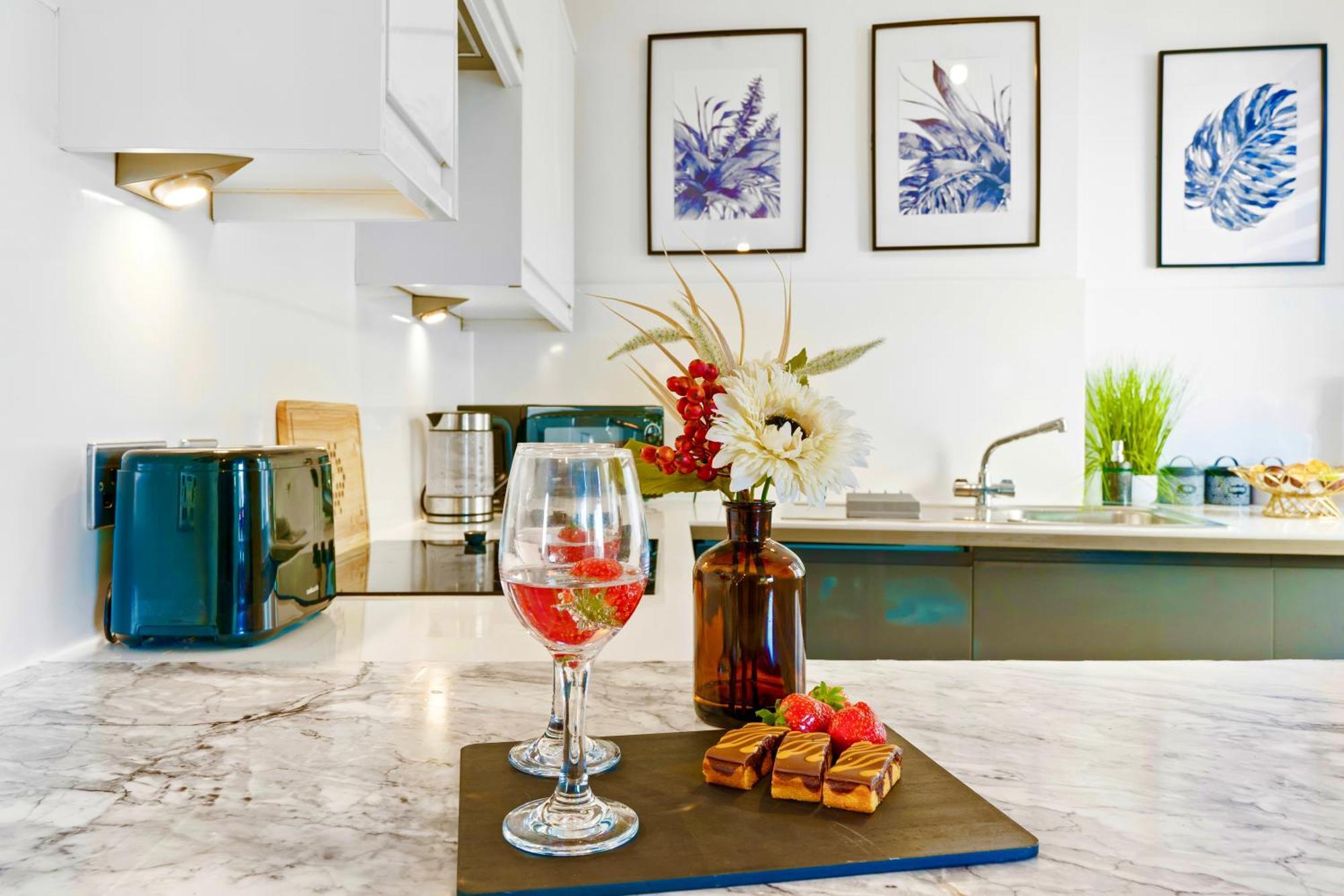 Gioestate Holiday, With Free Parking, Flat32 Apartment *