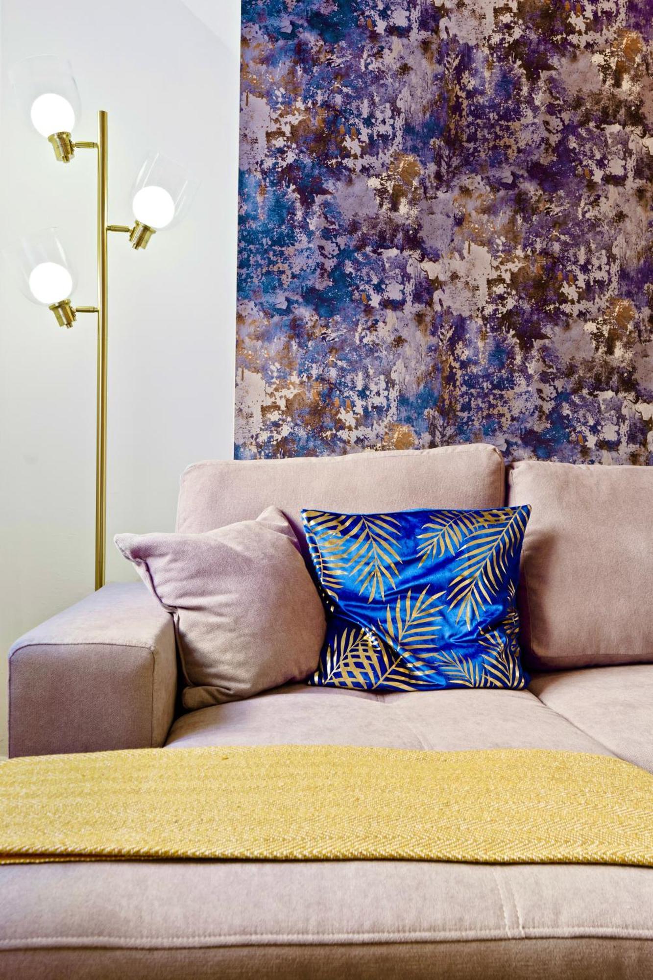 Apartment Gioestate Holiday, With Free Parking, Flat32 Brighton