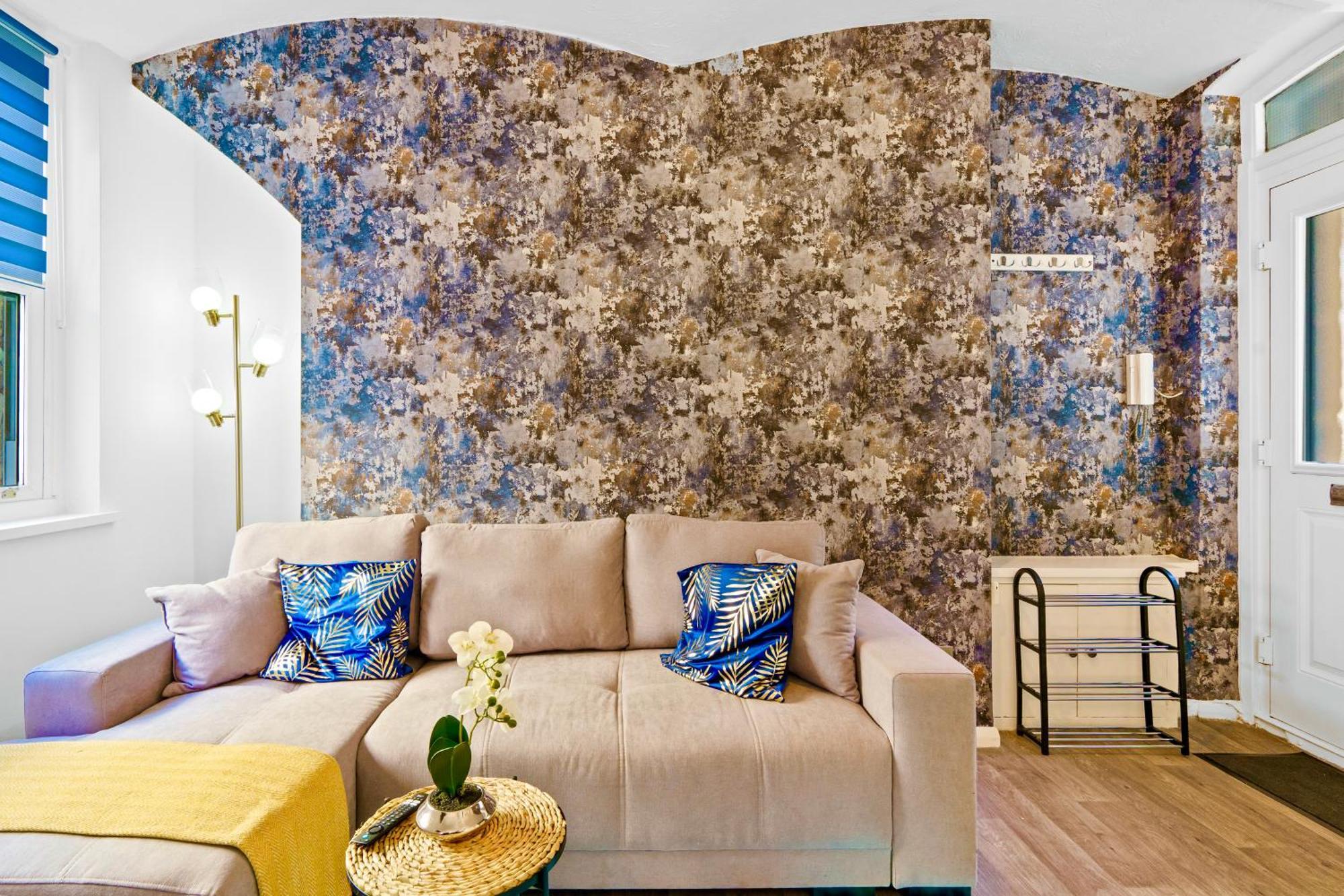 Gioestate Holiday, With Free Parking, Flat32