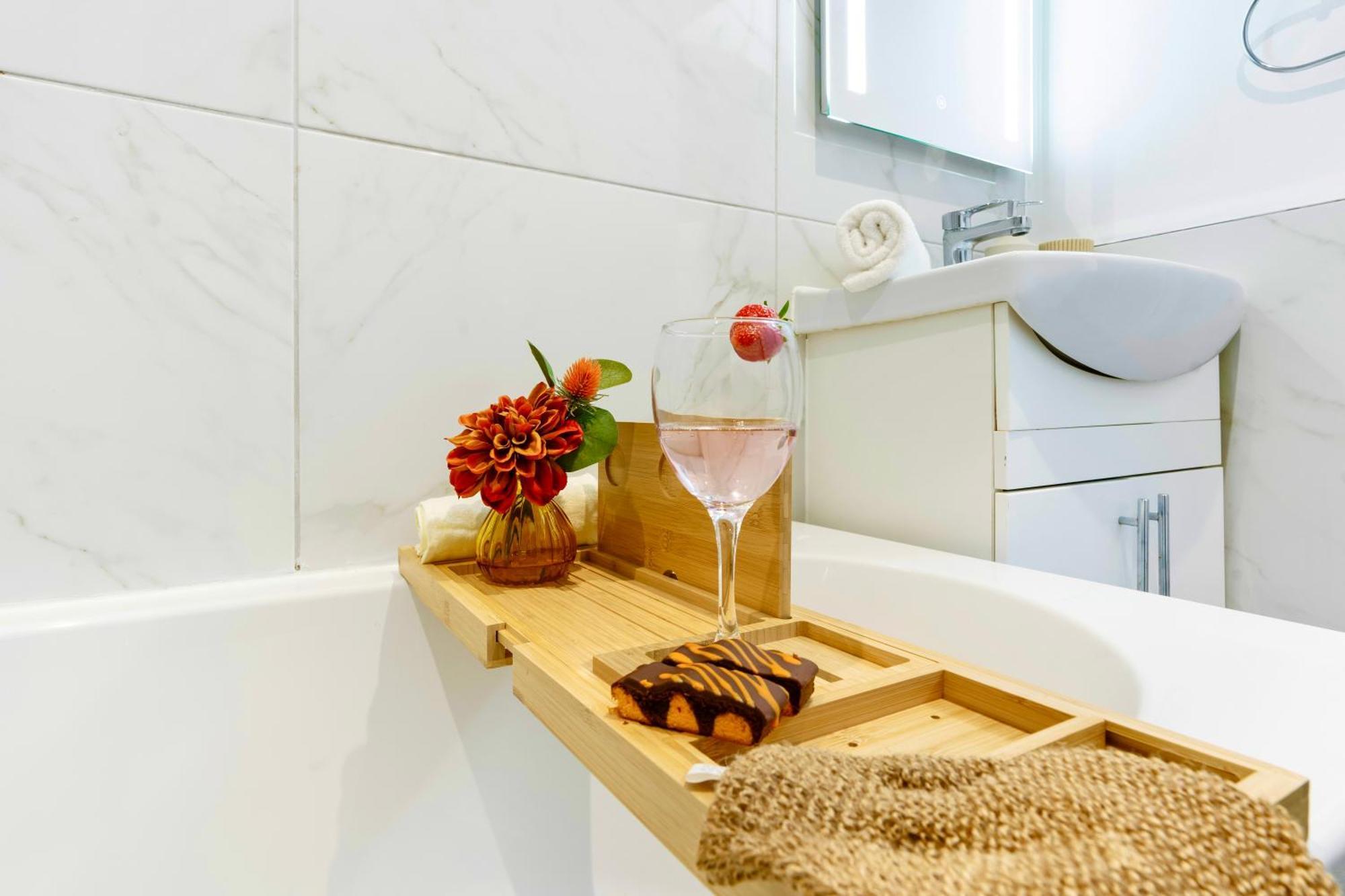 Gioestate Holiday, With Free Parking, Flat32 Apartment