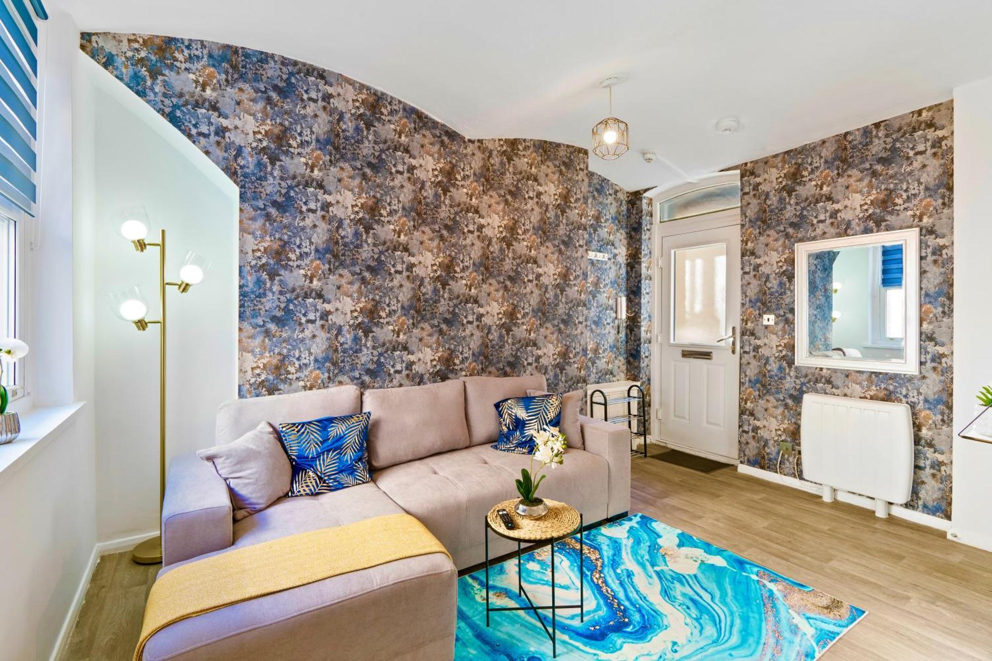 Apartment Gioestate Holiday, With Free Parking, Flat32