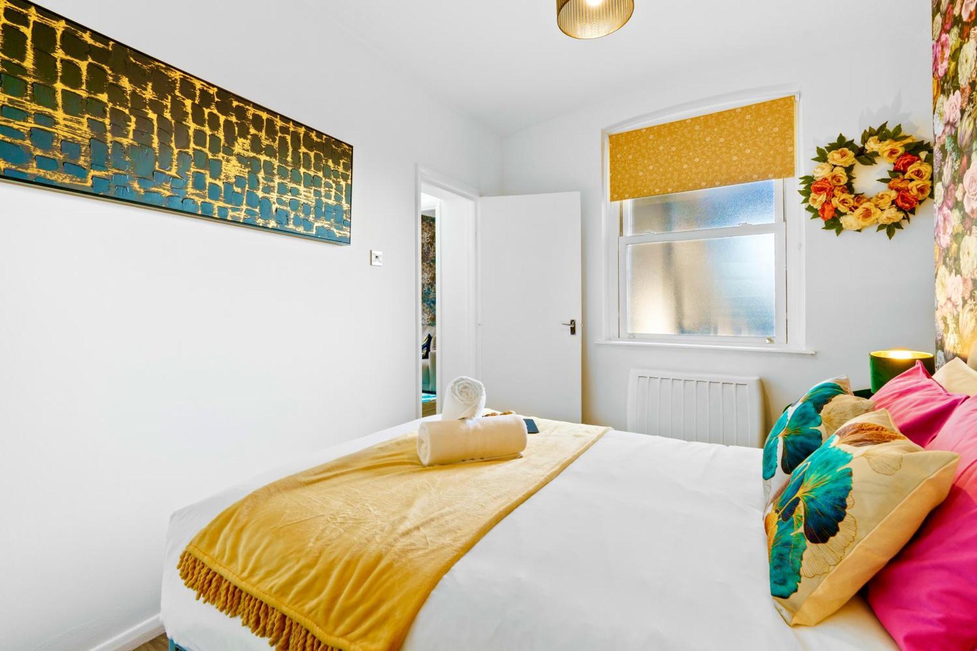 Gioestate Holiday, With Free Parking, Flat32 Apartment *