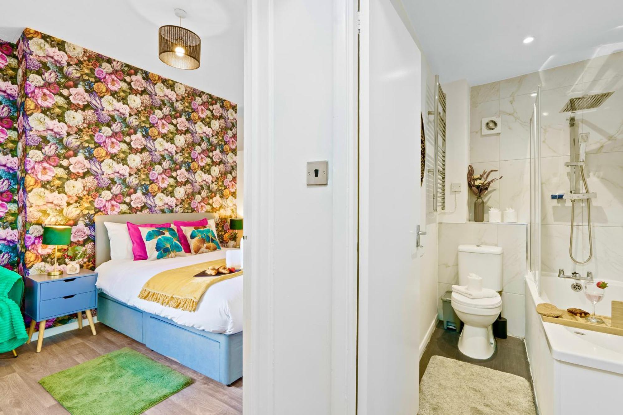 Gioestate Holiday, With Free Parking, Flat32 *
