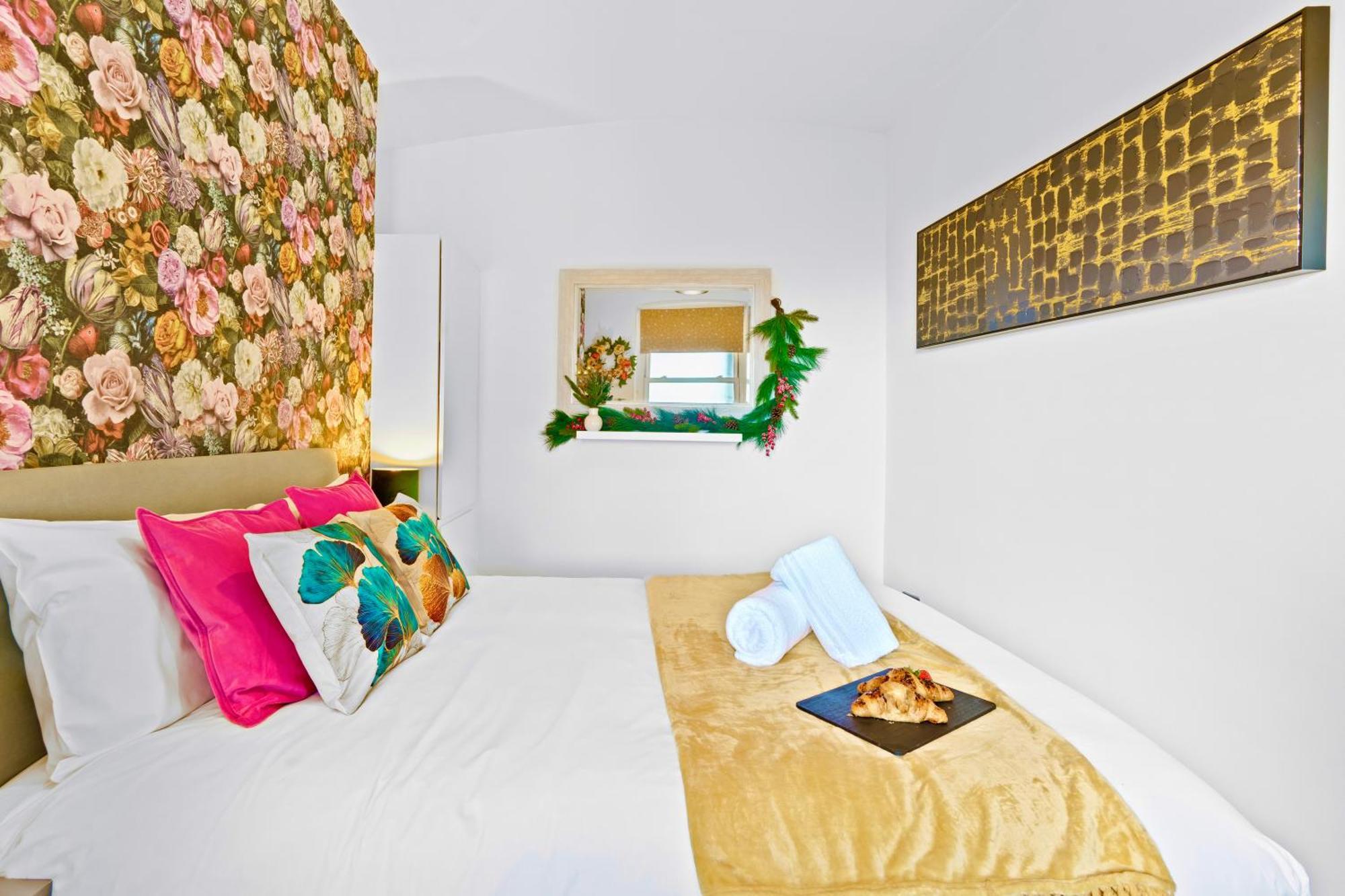 Gioestate Holiday, With Free Parking, Flat32 Apartment