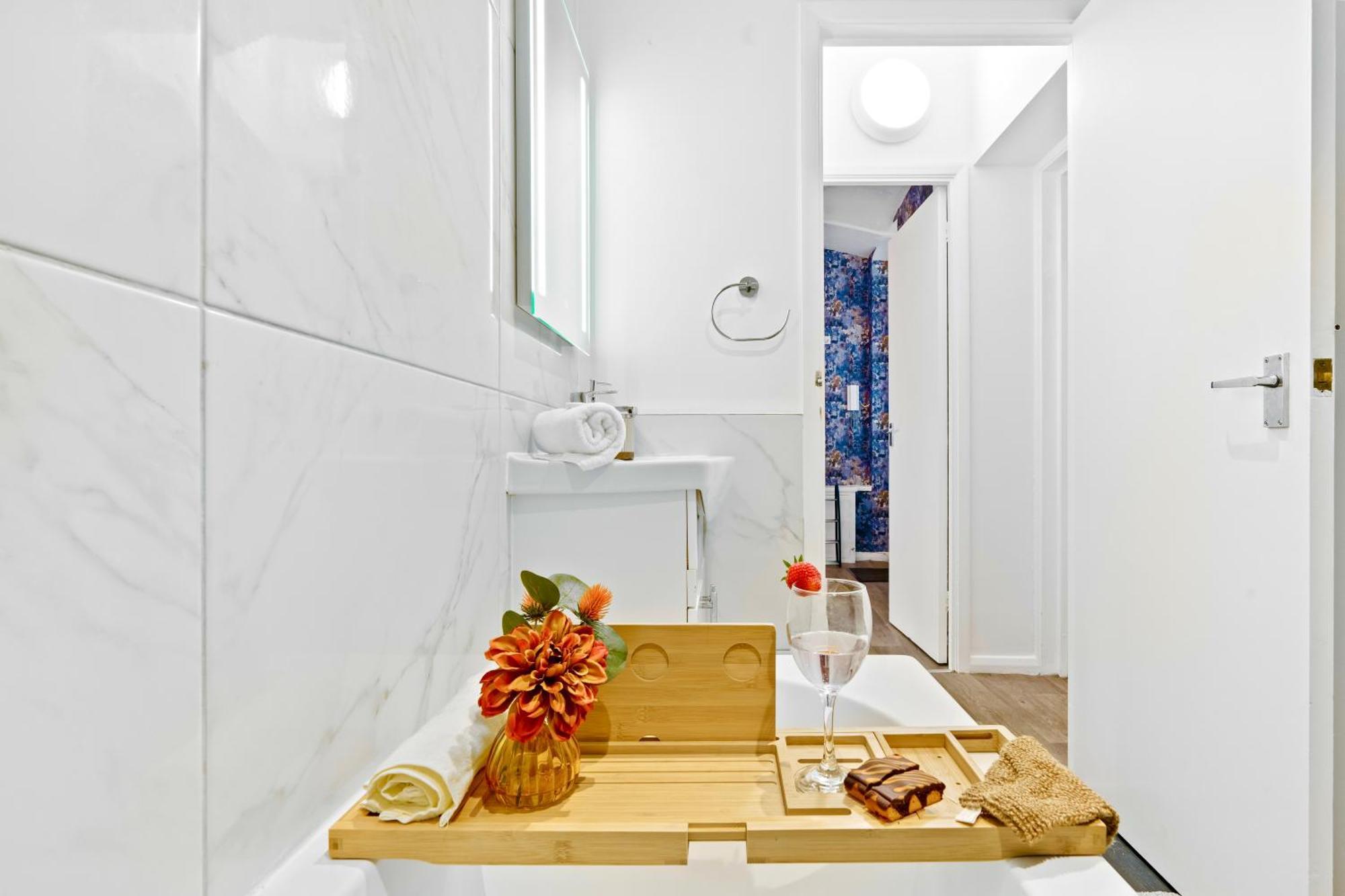 Gioestate Holiday, With Free Parking, Flat32 Apartment *