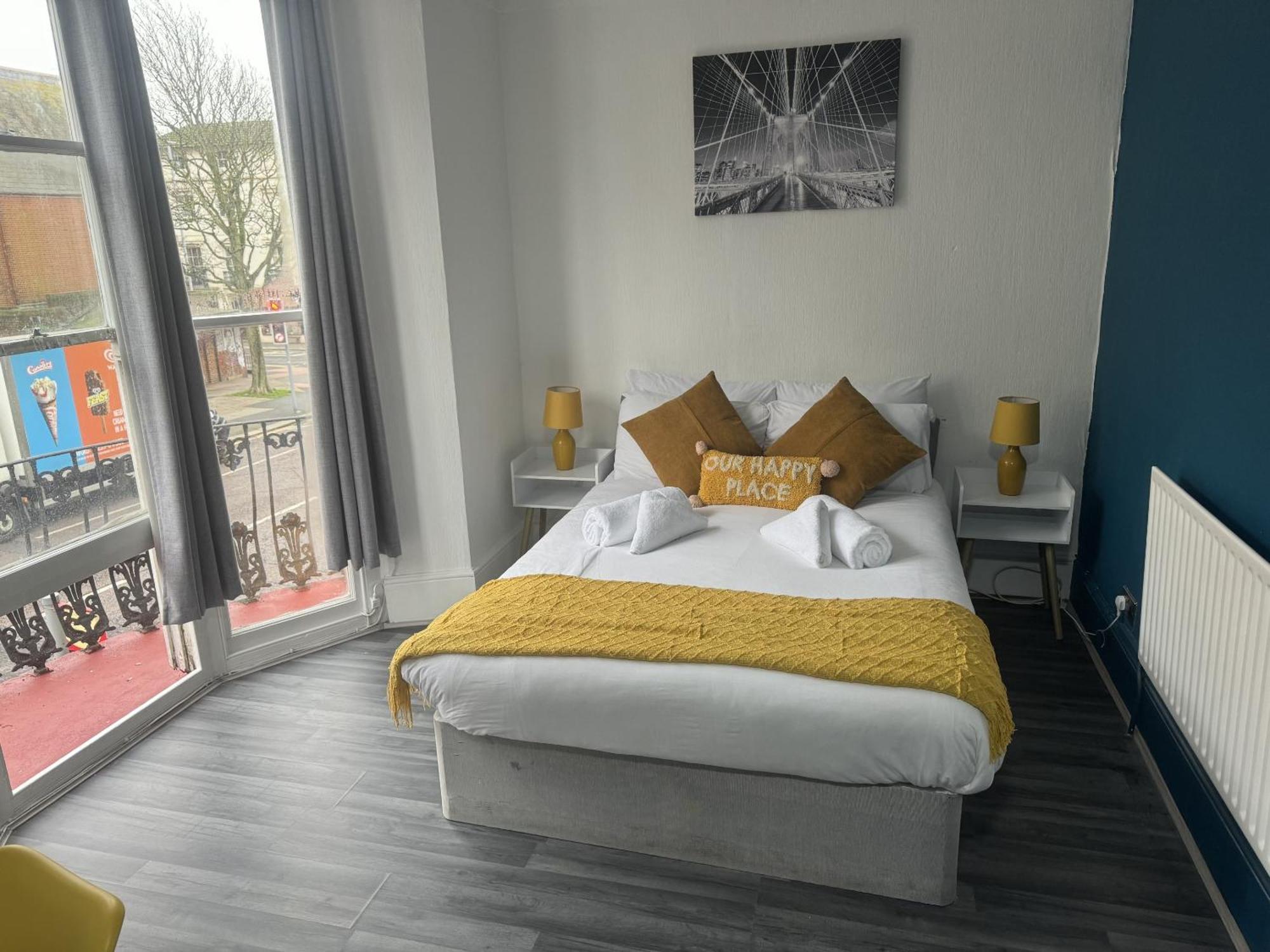 Guest house Avalon Brighton