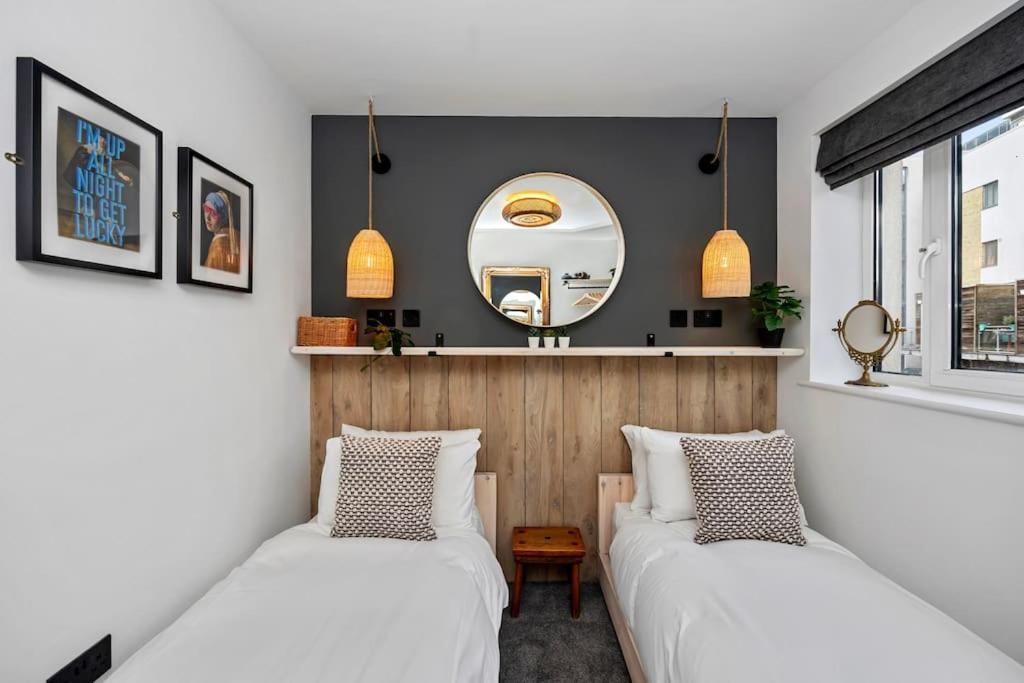 Apartment Sunny Escape 3 Bedroom L Heart Of *