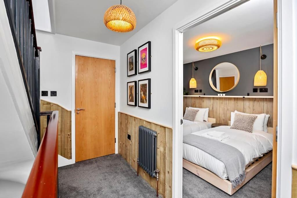 Sunny Escape 3 Bedroom L Heart Of