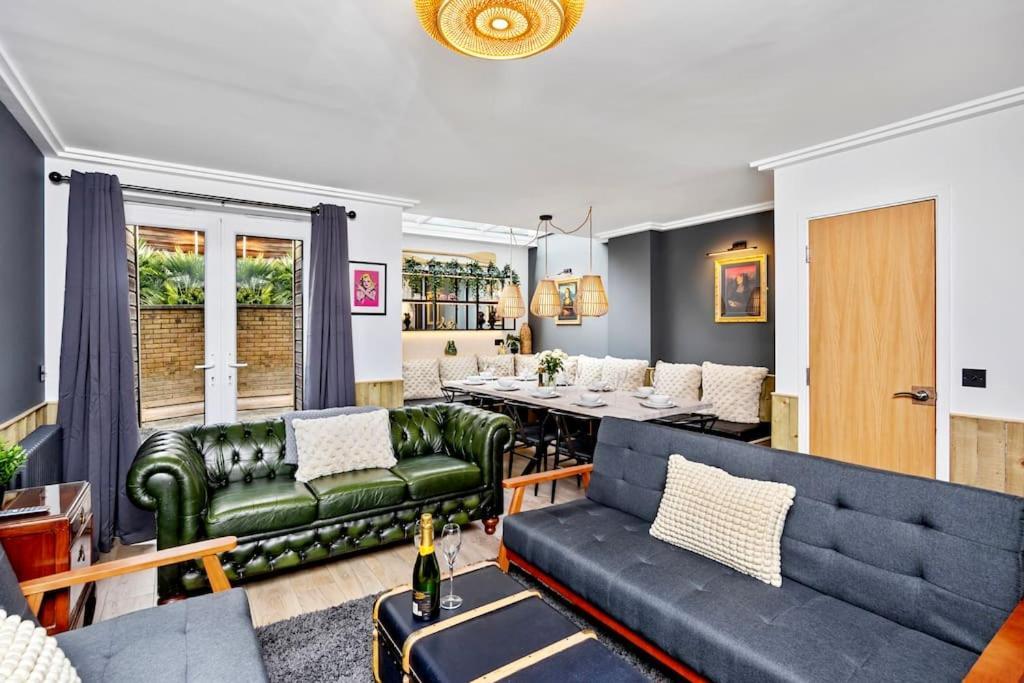 Sunny Escape 3 Bedroom L Heart Of