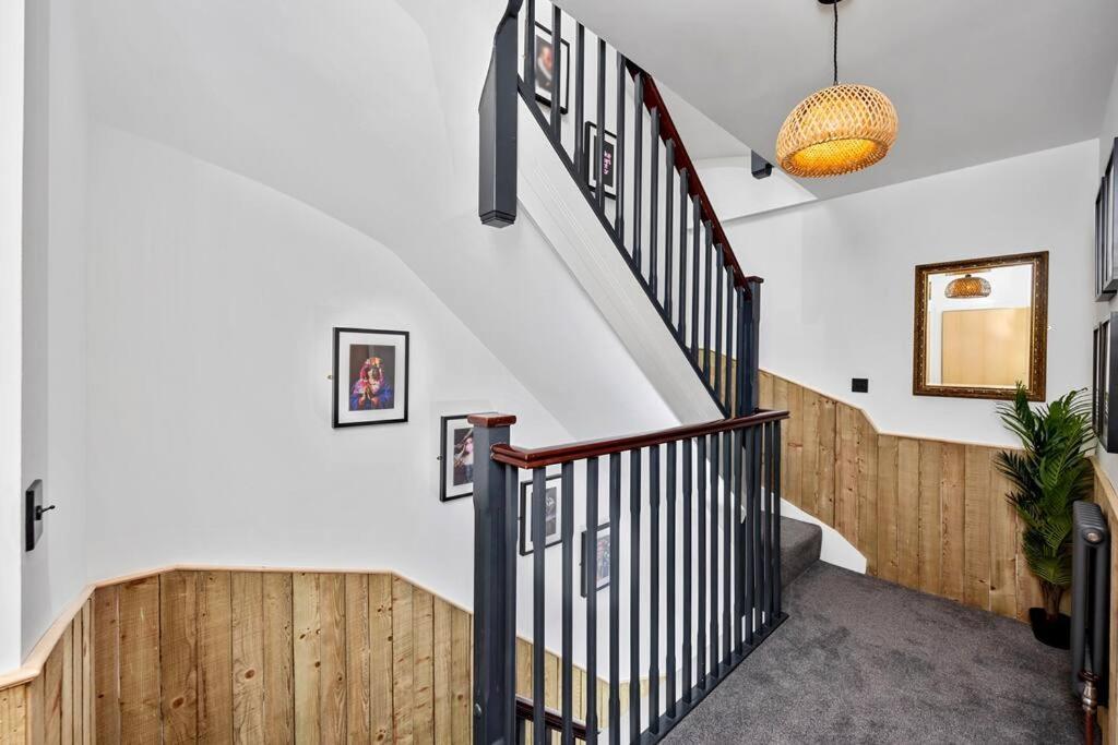 Apartment Sunny Escape 3 Bedroom L Heart Of