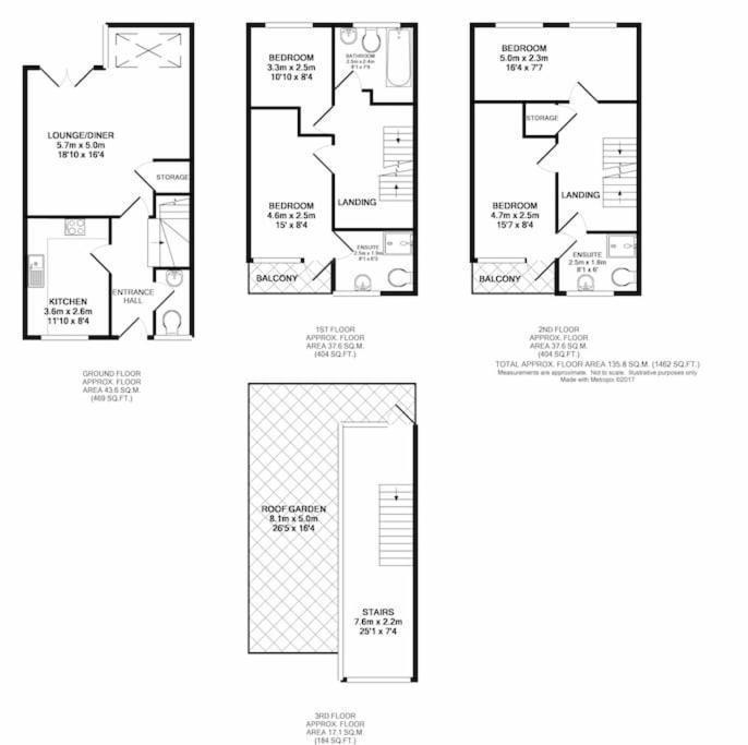 Sunny Escape 3 Bedroom L Heart Of *