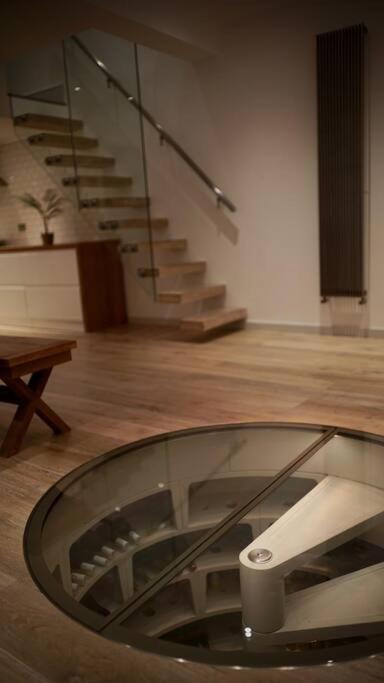 Stylish Townhouse In Vibrant North Laine Brighton