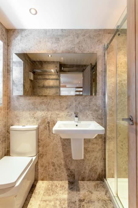 Holiday home Stylish Townhouse In Vibrant North Laine Brighton