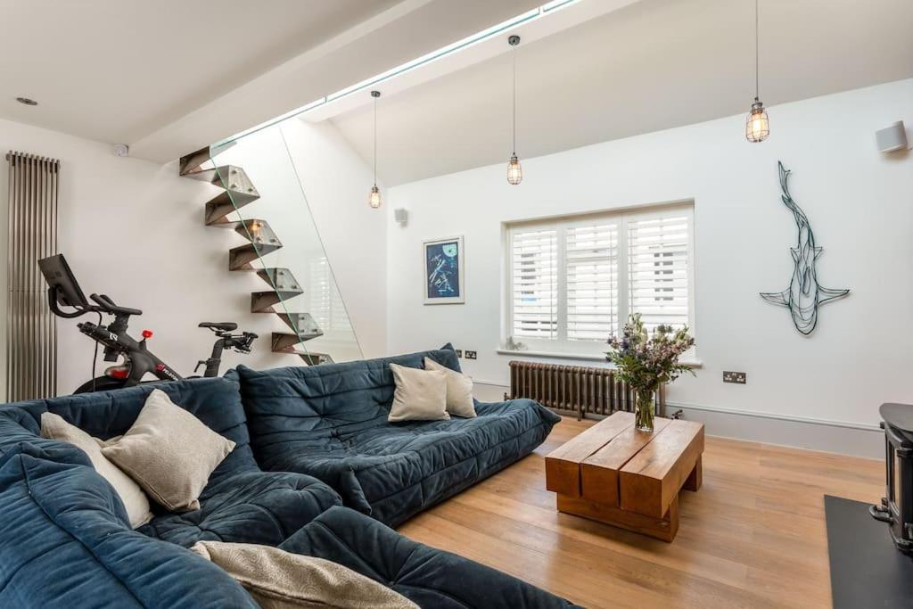 Holiday home North Laine Townhouse With Jacuzzi Hot Tub *