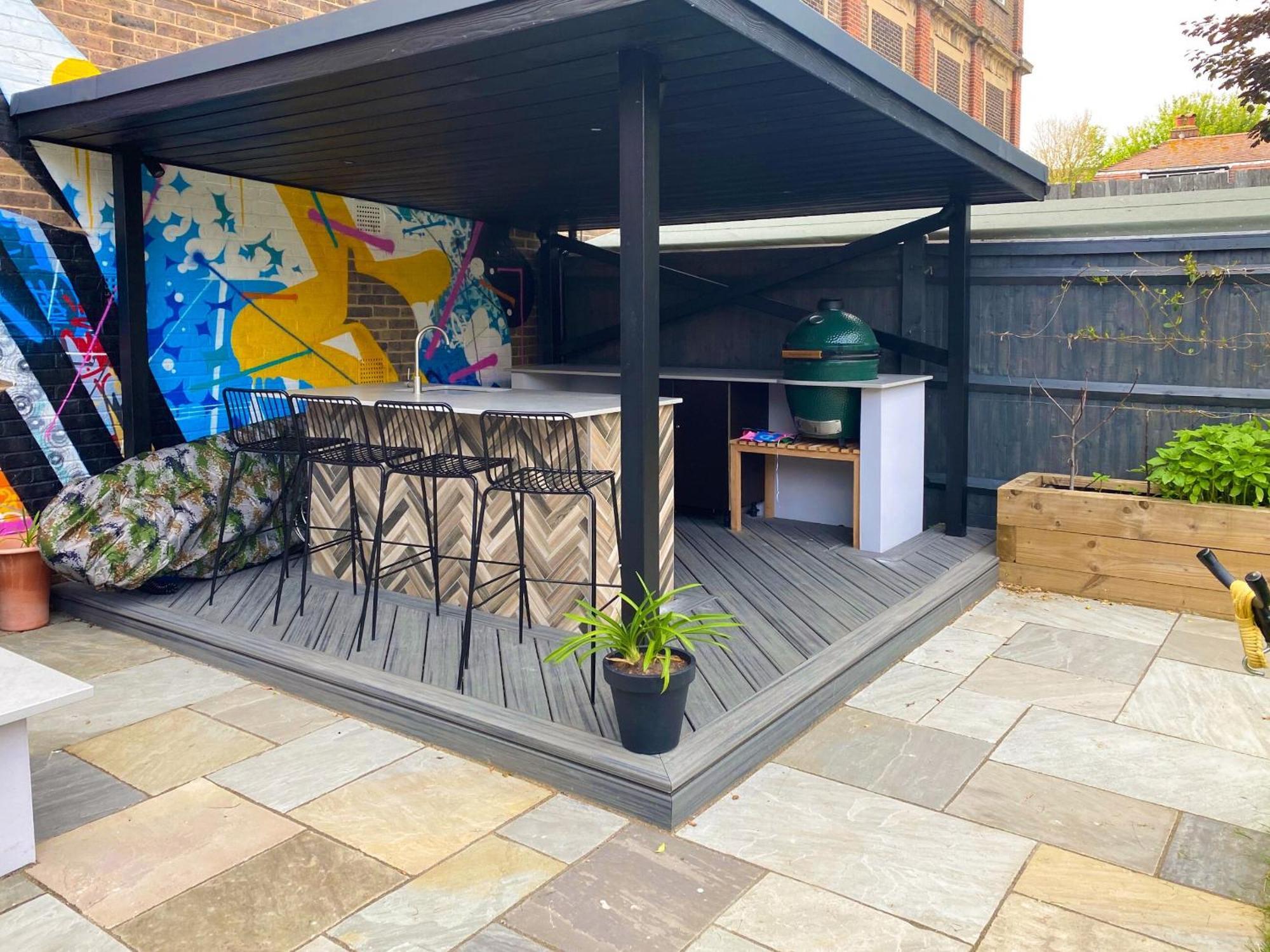 Holiday home Vallance House