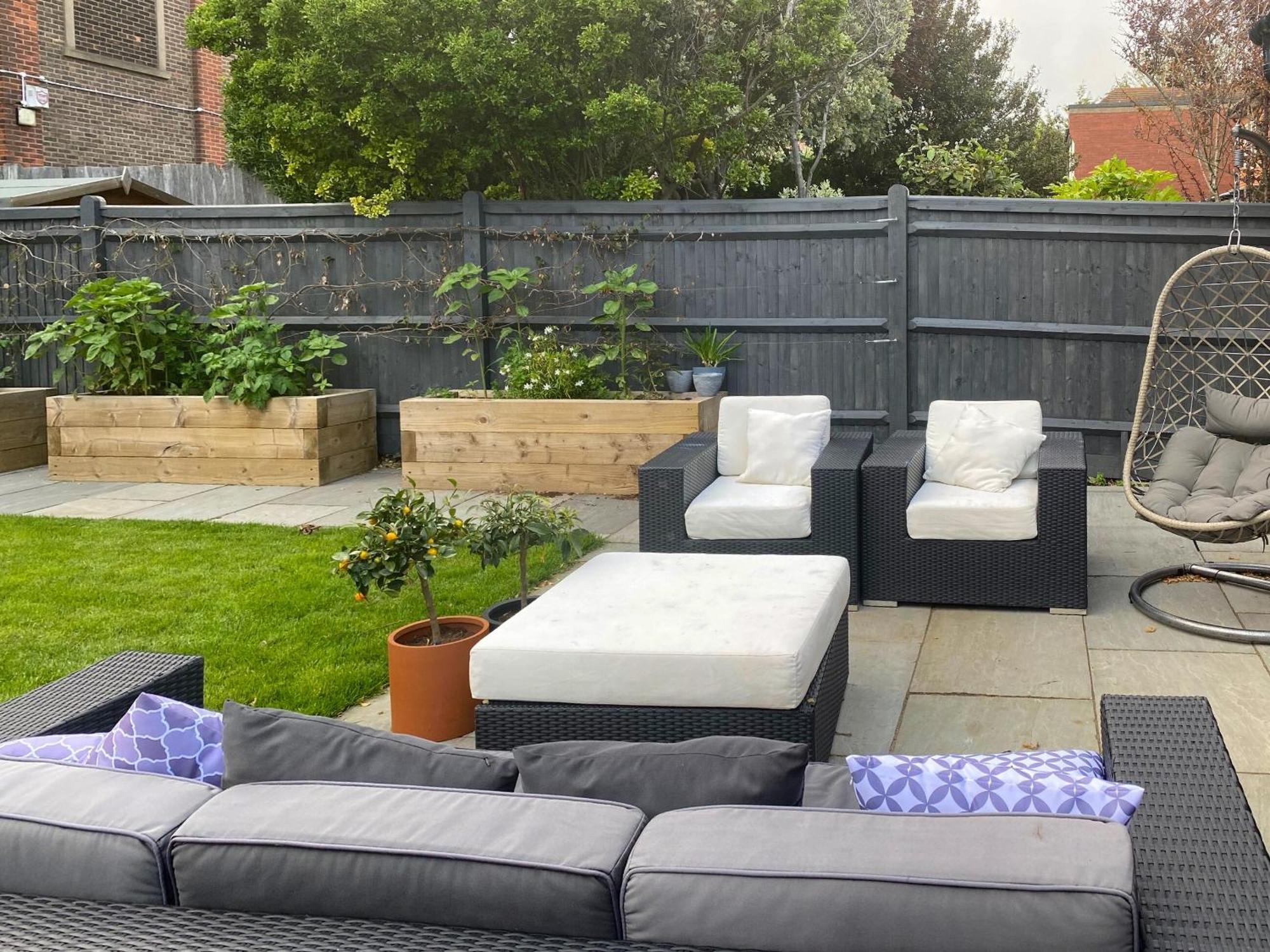 Holiday home Vallance House Brighton