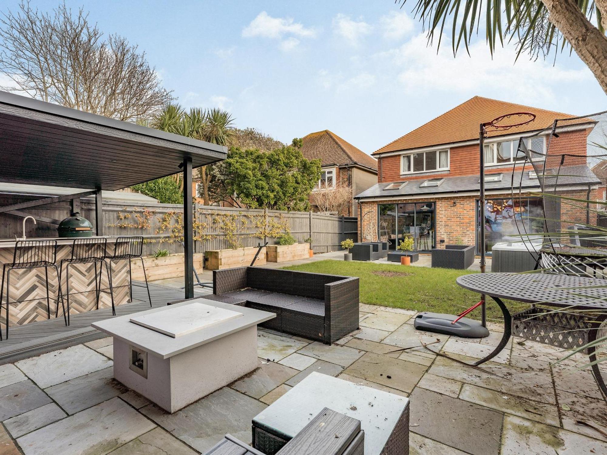 Vallance House * Brighton