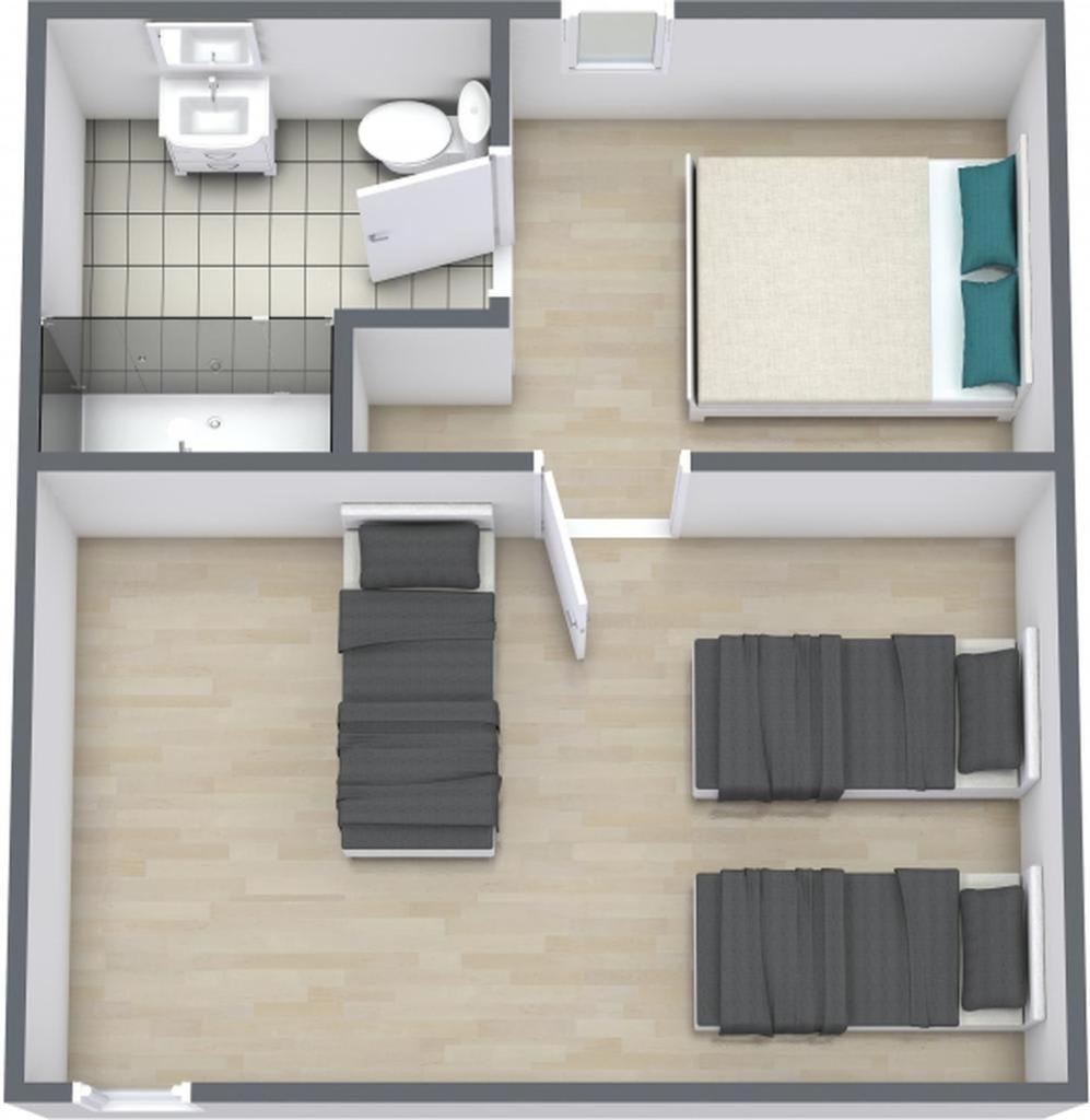 Holiday home Darling By The Sea - By Lets Brighton