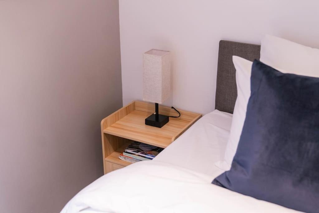 1 Bedroom By Primal Estates Short Lets In Apartment Brighton