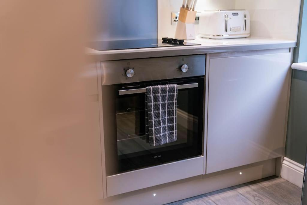1 Bedroom By Primal Estates Short Lets In *