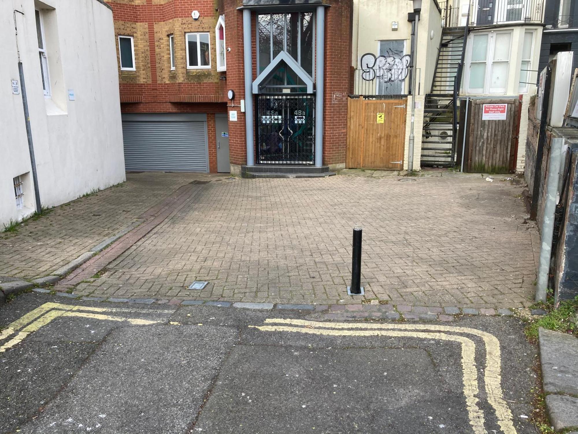 Apartment Flat 3 Stunning Two Bed In The Famous Lanes Brighton