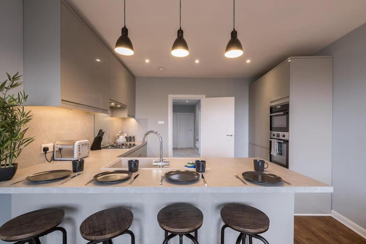 Apartment Flat 3 Stunning Two Bed In The Famous Lanes Brighton