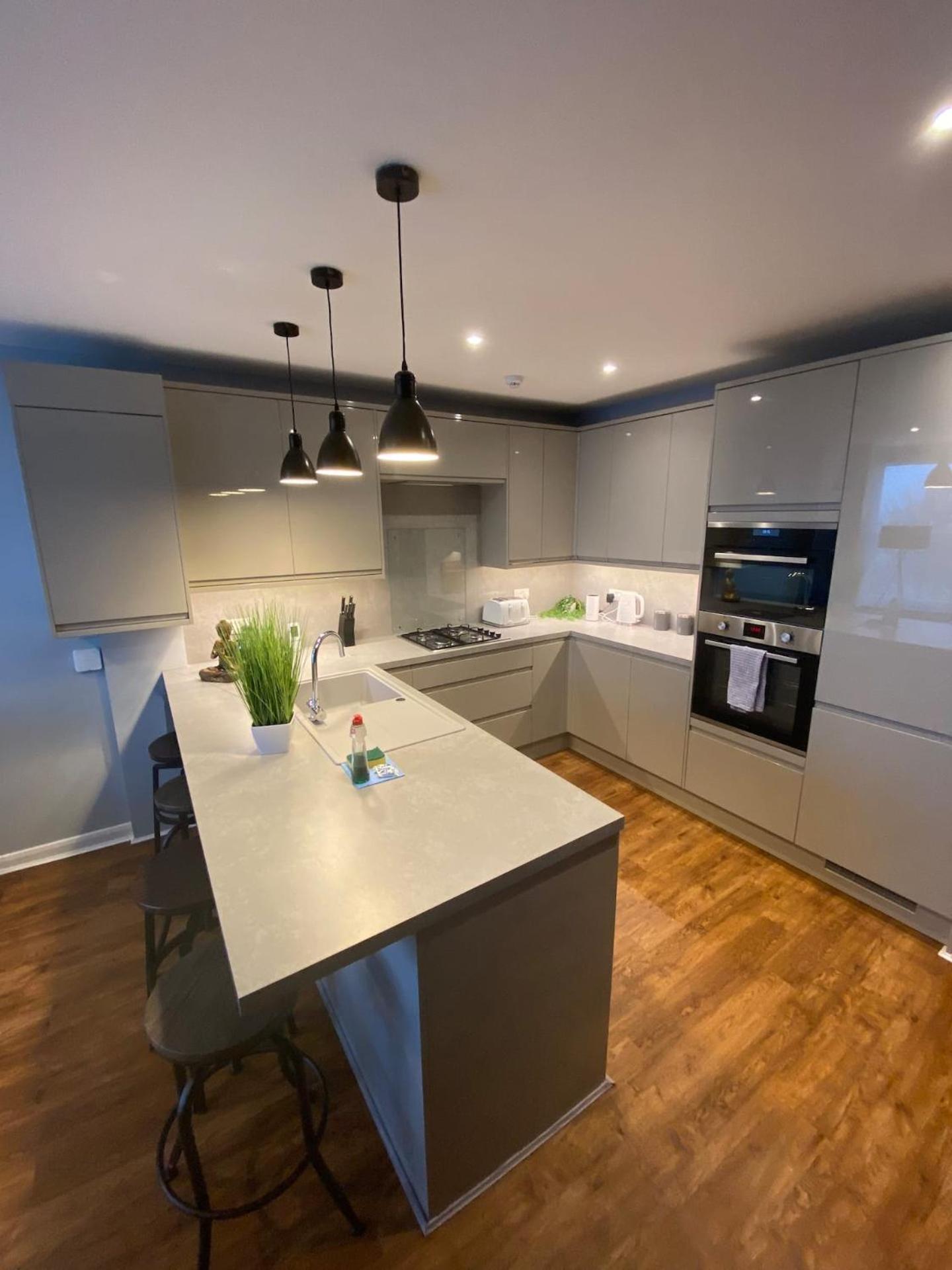 Flat 3 Stunning Two Bed In The Famous Lanes Brighton