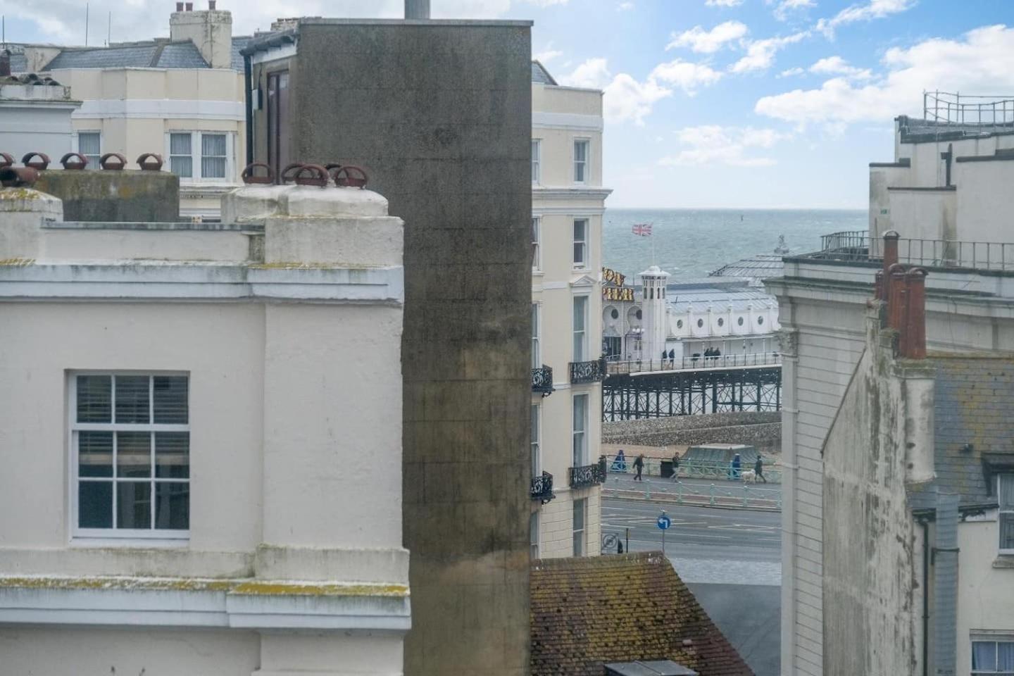 Flat 3 Stunning Two Bed In The Famous Lanes Apartment Brighton