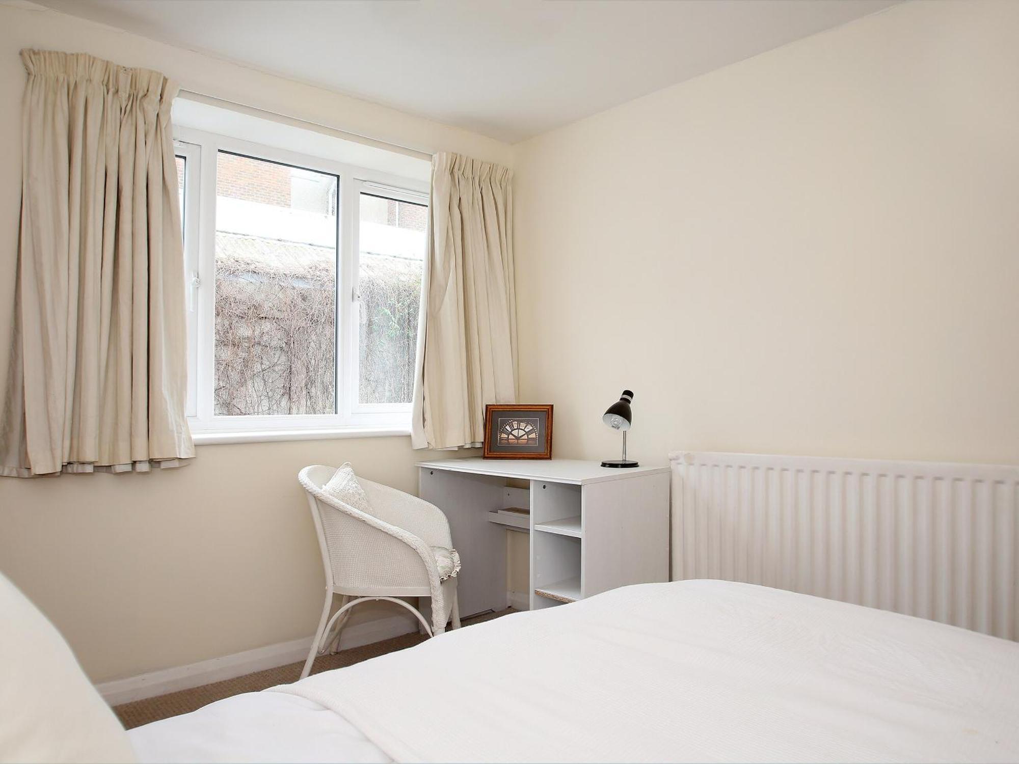 Holiday home North Laine Brighton