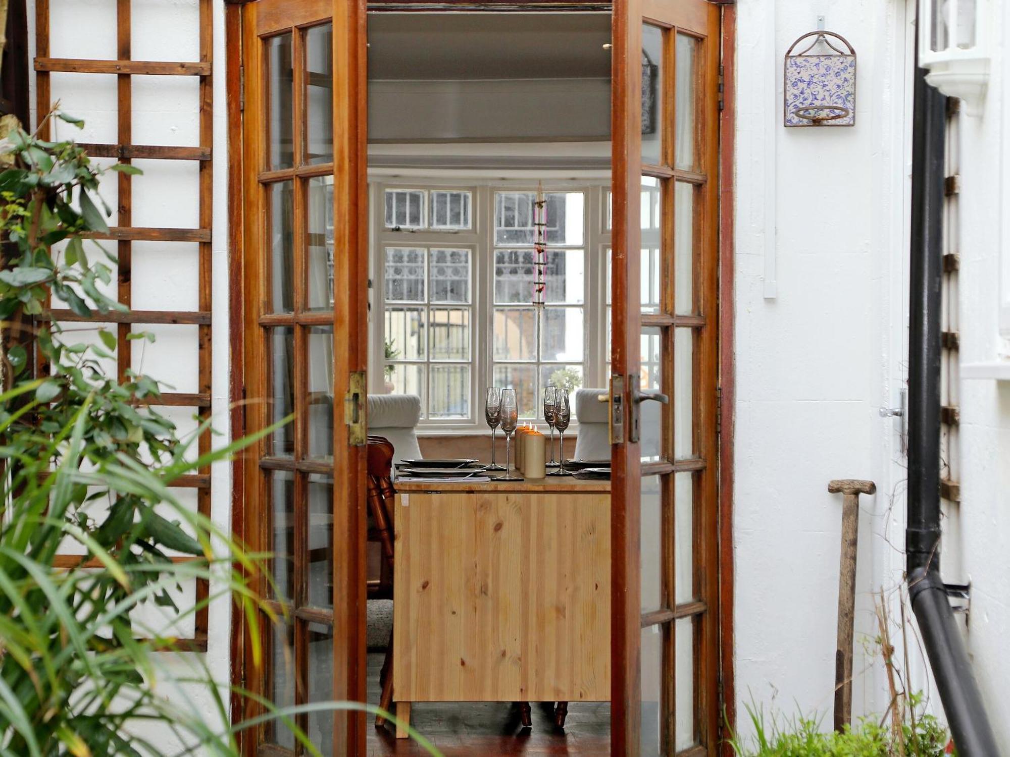 Holiday home North Laine Brighton