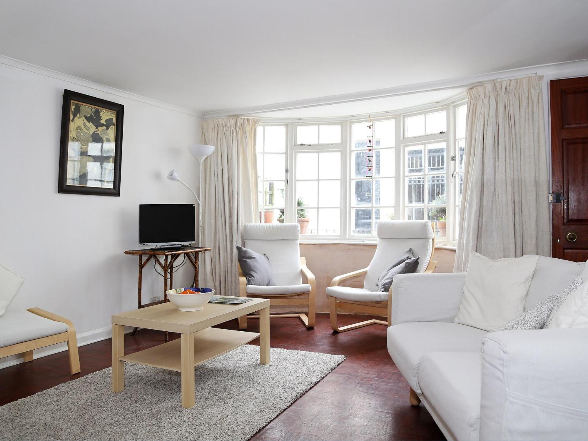 North Laine Holiday home