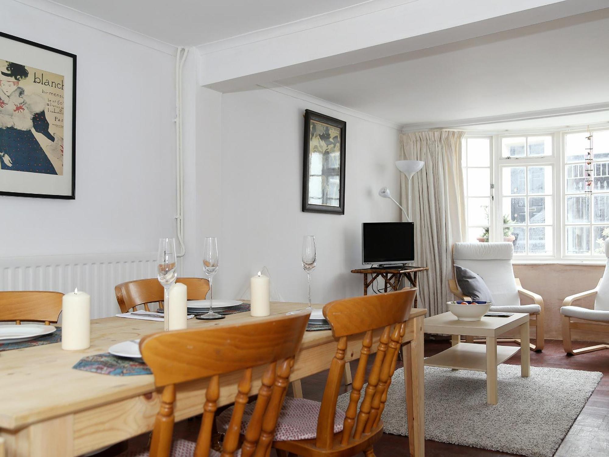 North Laine Holiday home Brighton