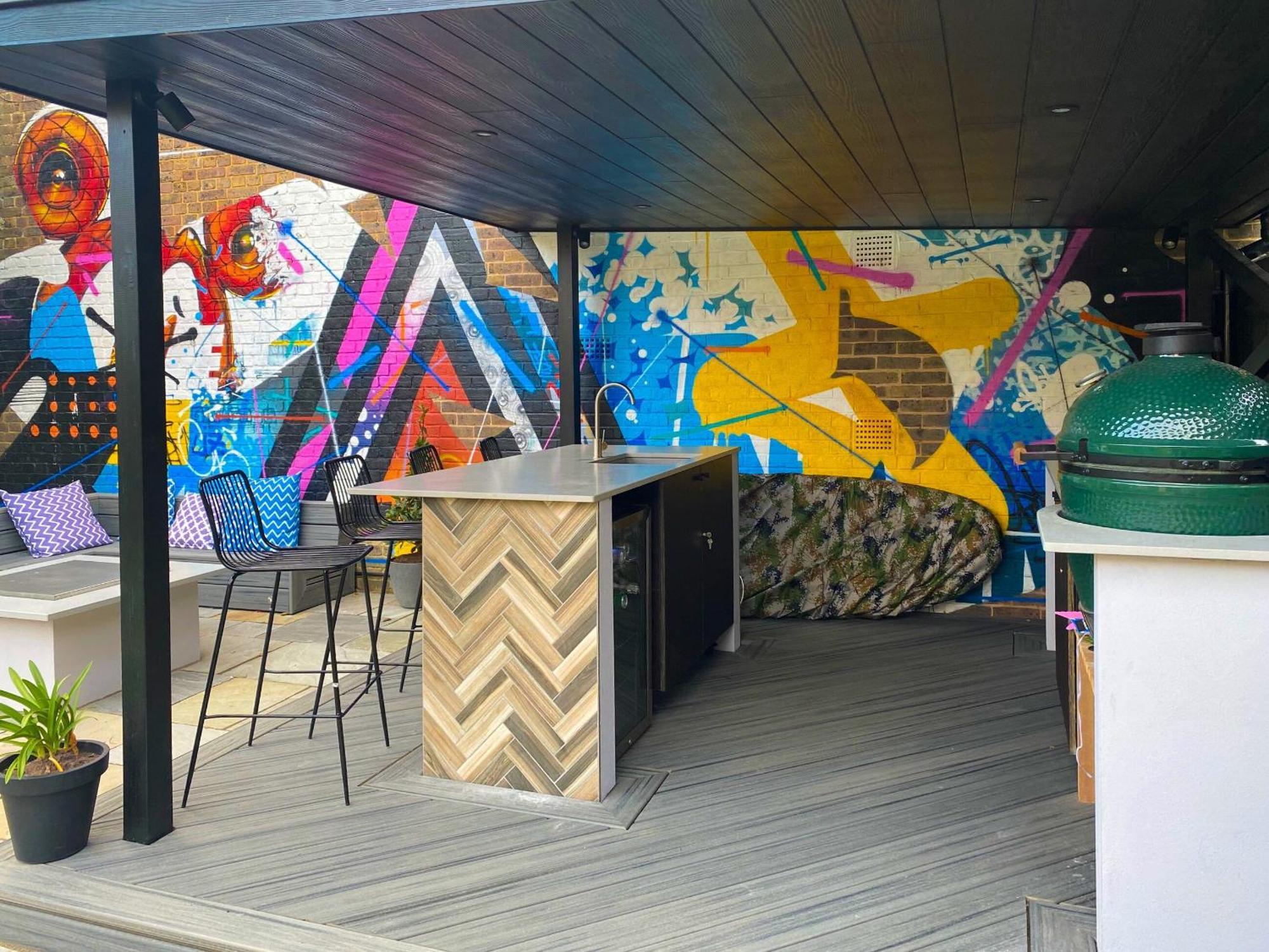 Vallance House Holiday home Brighton