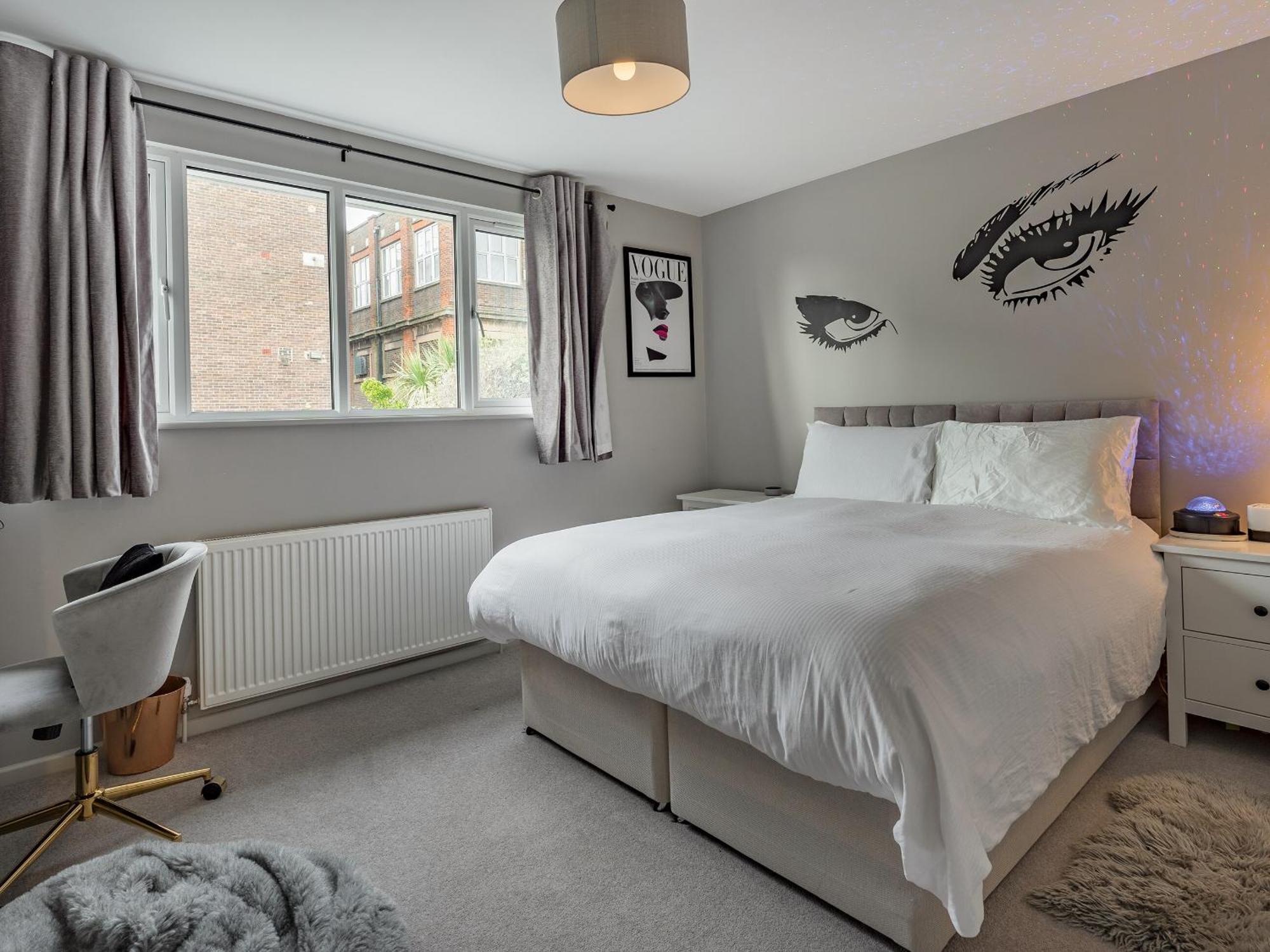 Holiday home Vallance House Brighton