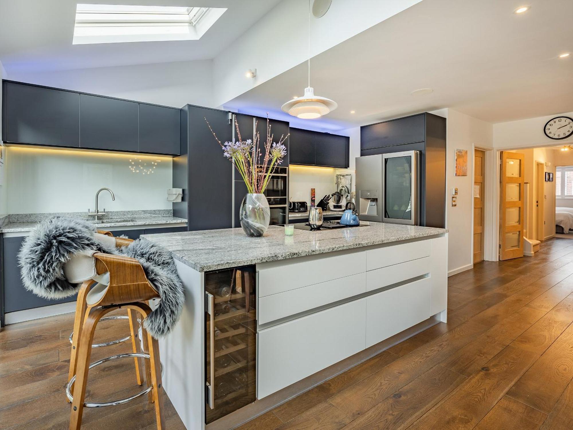 Vallance House Brighton