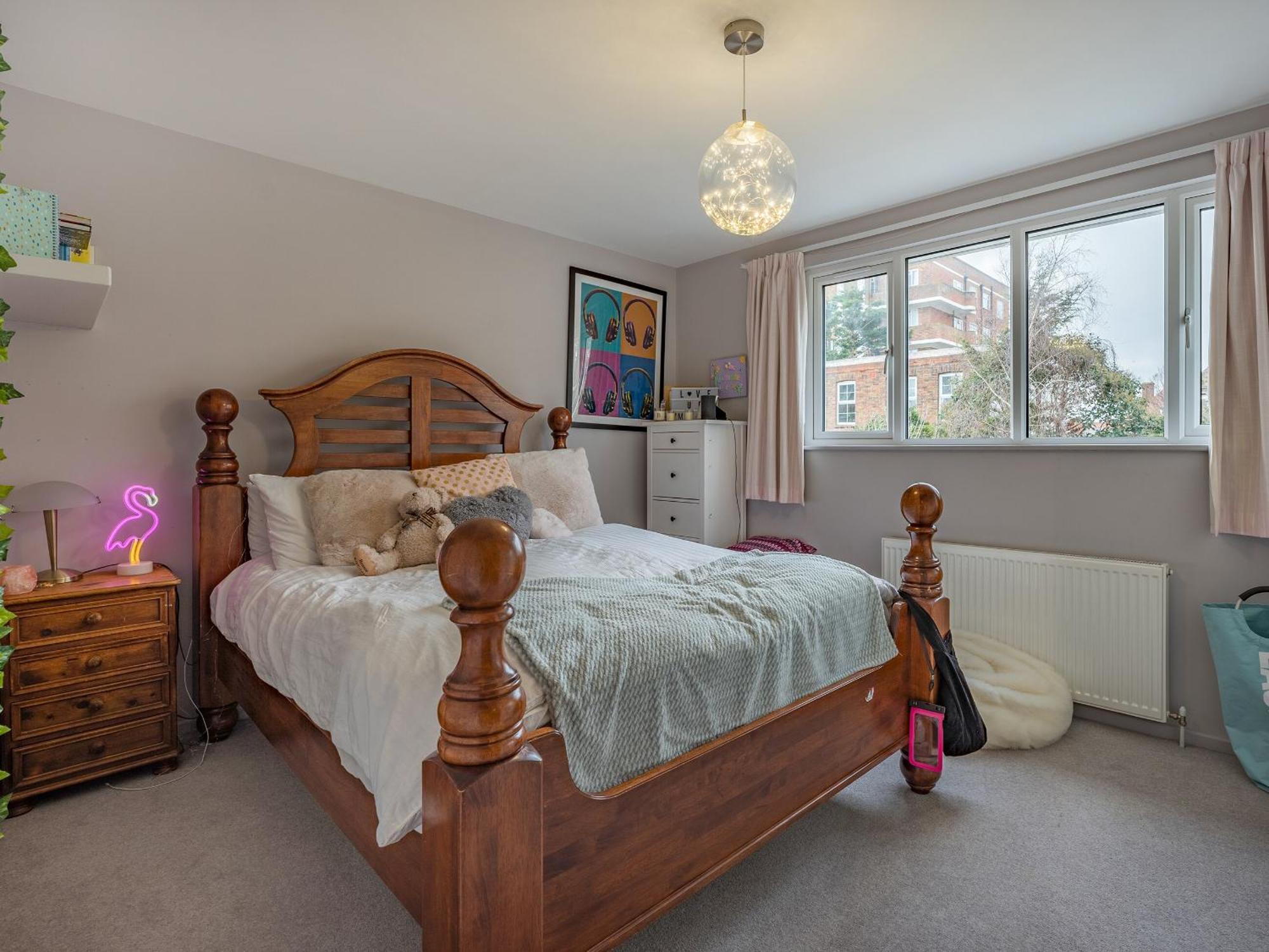Holiday home Vallance House