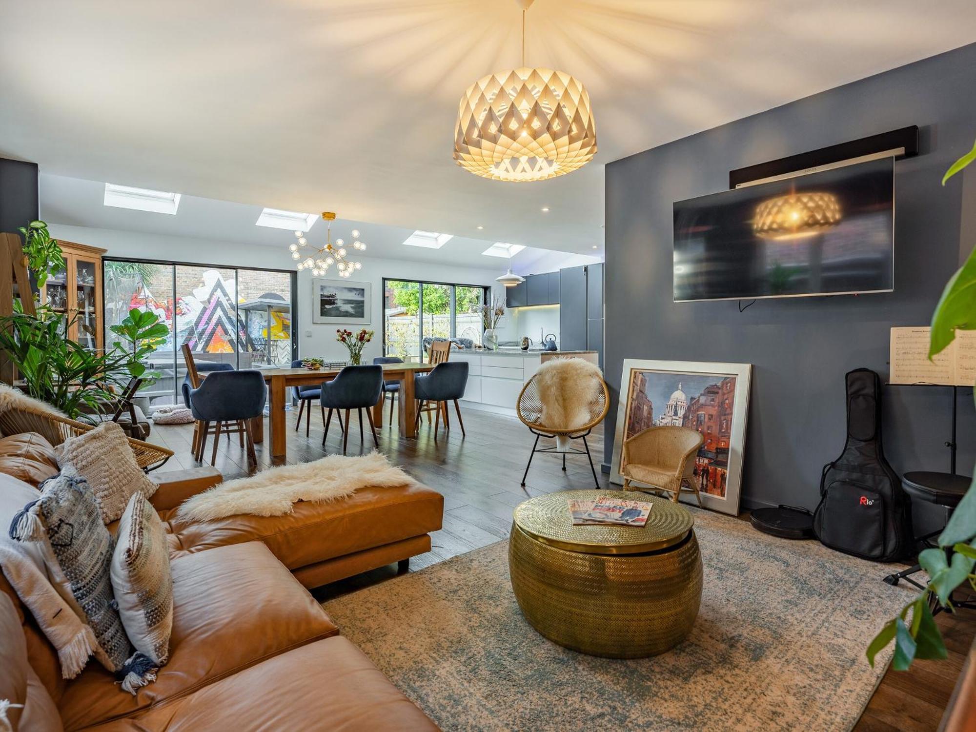 Vallance House Holiday home *