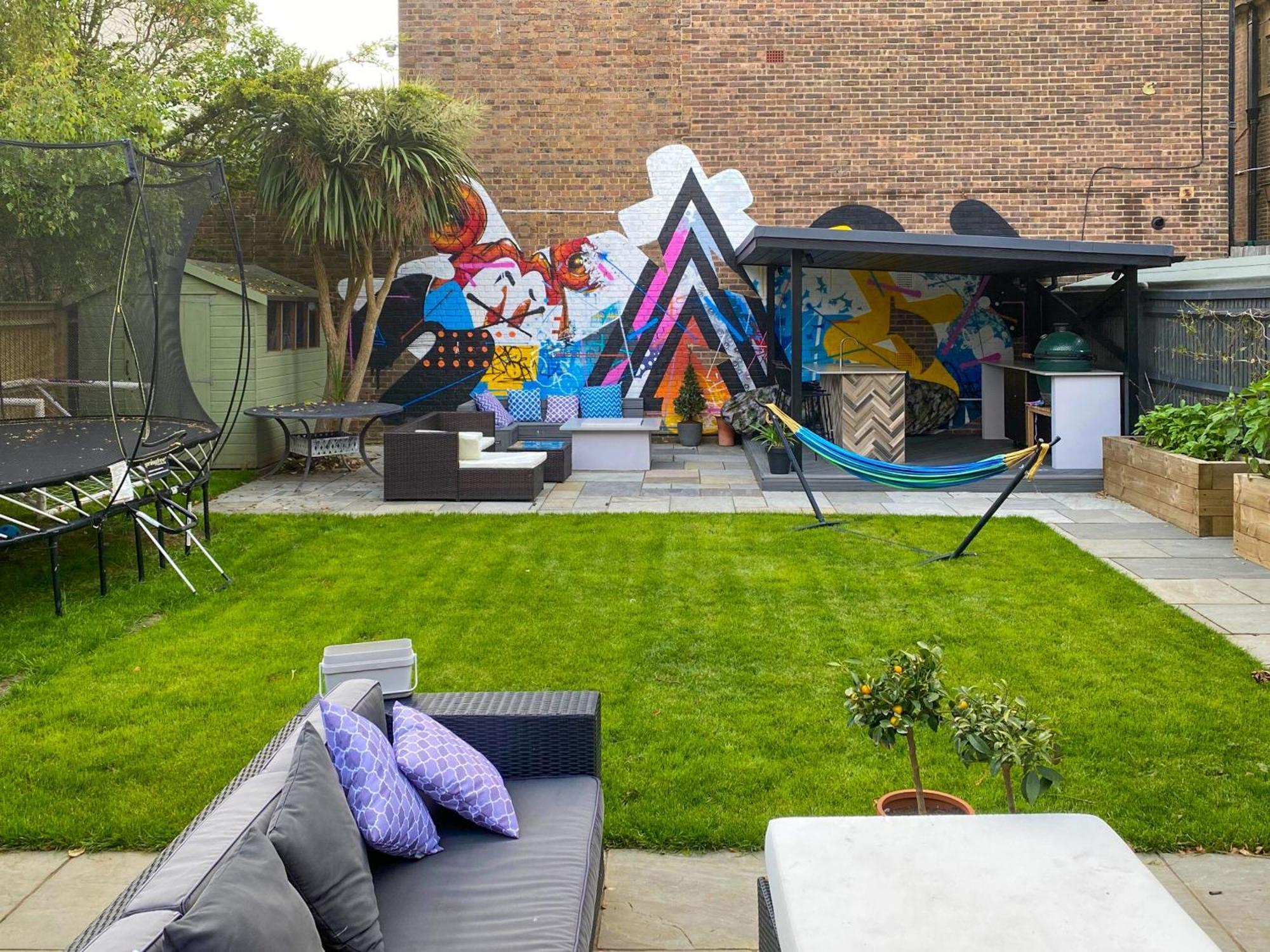 Holiday home Vallance House *