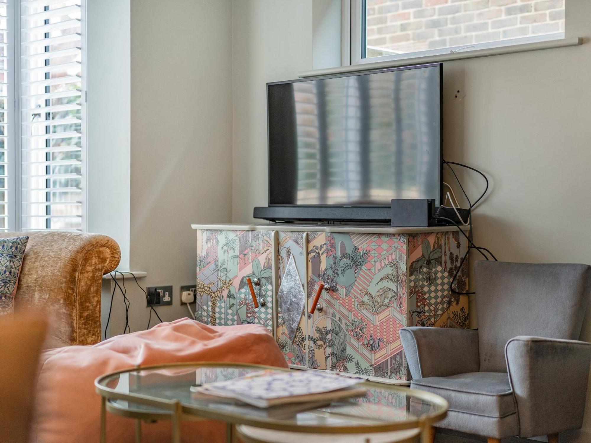 Vallance House Holiday home Brighton