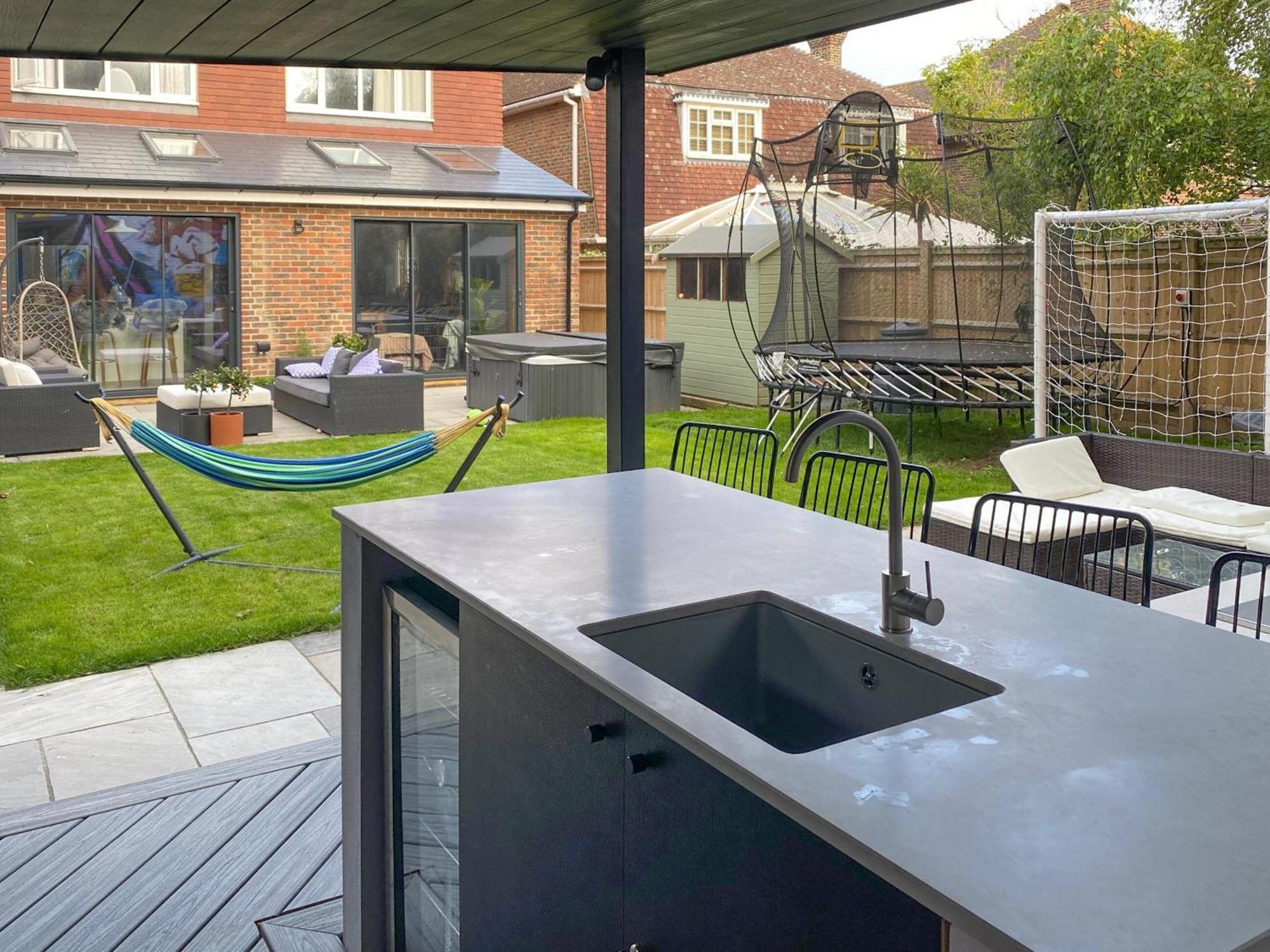 Holiday home Vallance House Brighton