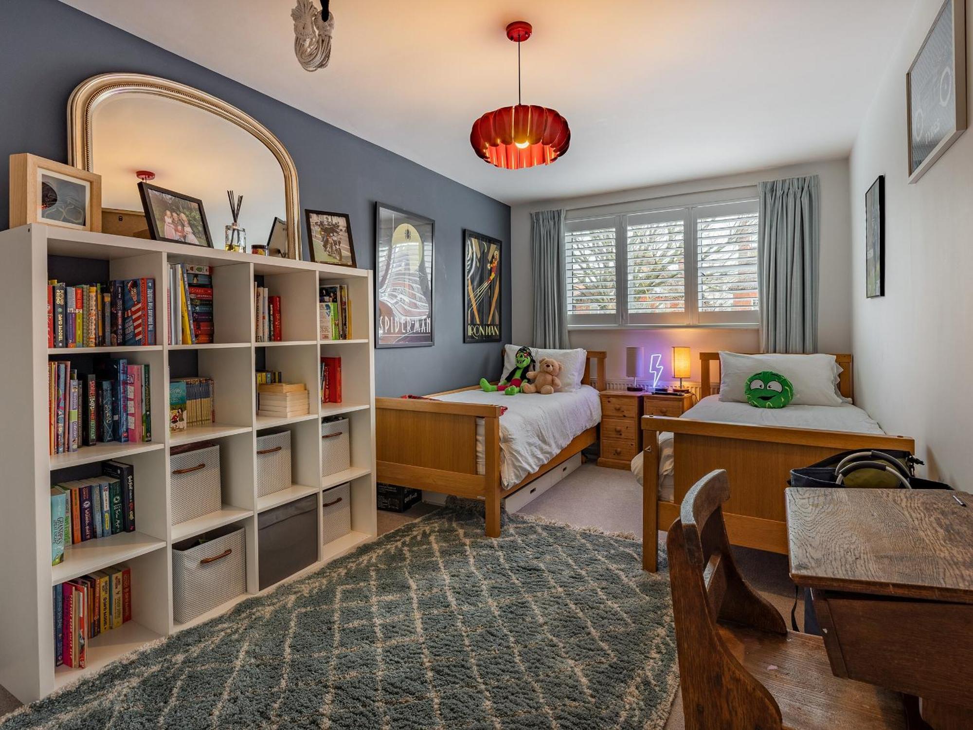 Vallance House Holiday home