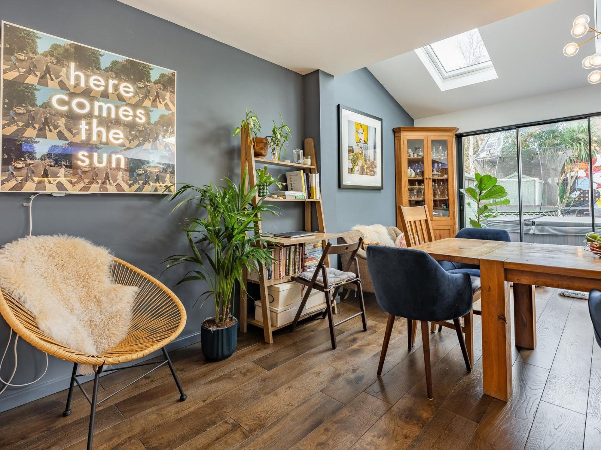 Vallance House Holiday home *