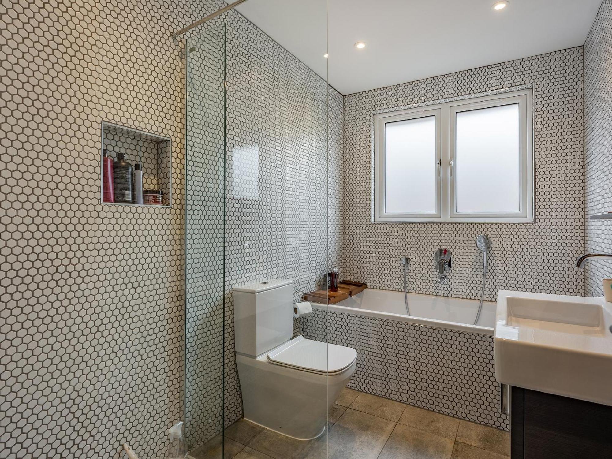 Vallance House Holiday home Brighton