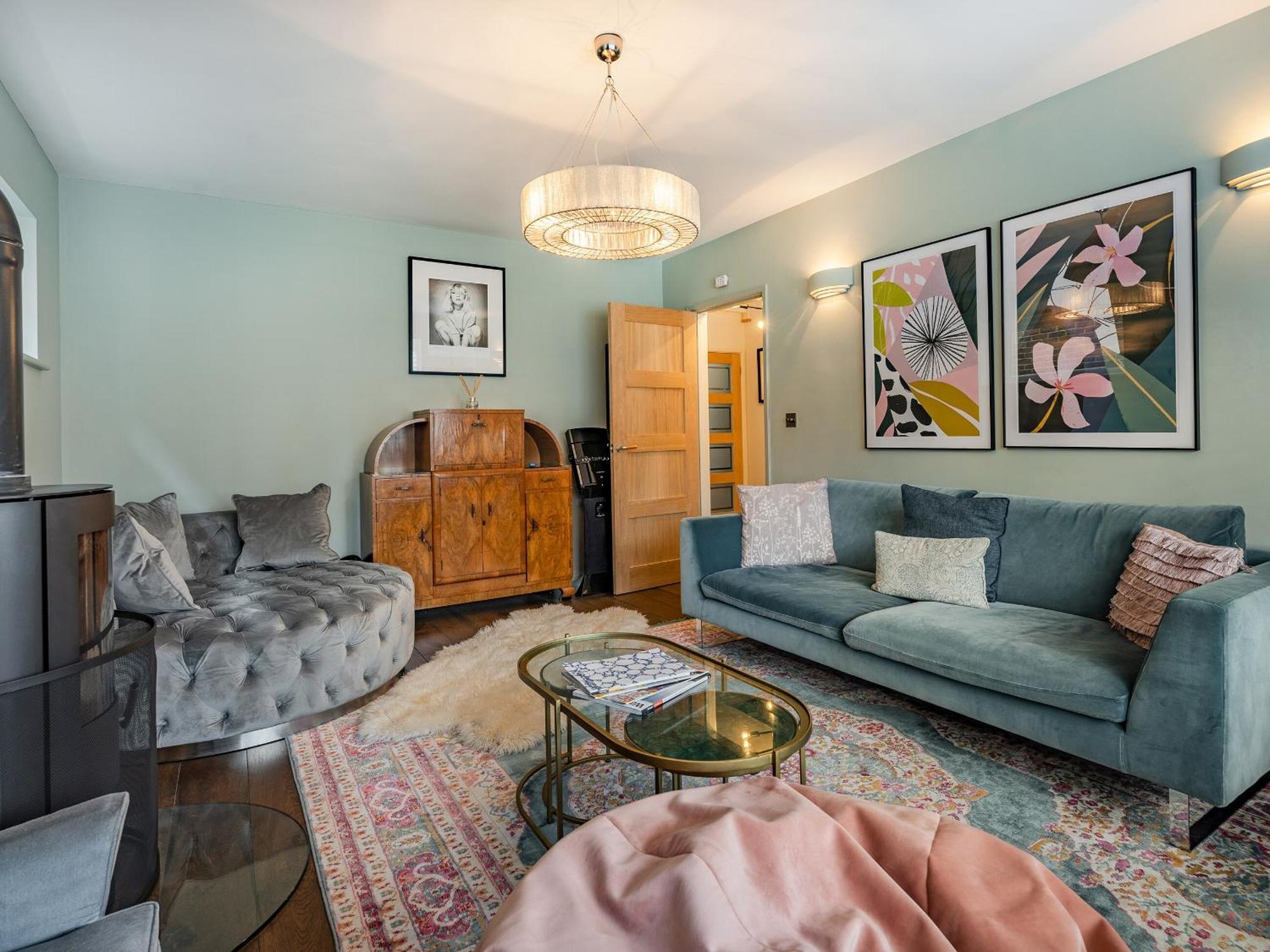 Vallance House *
