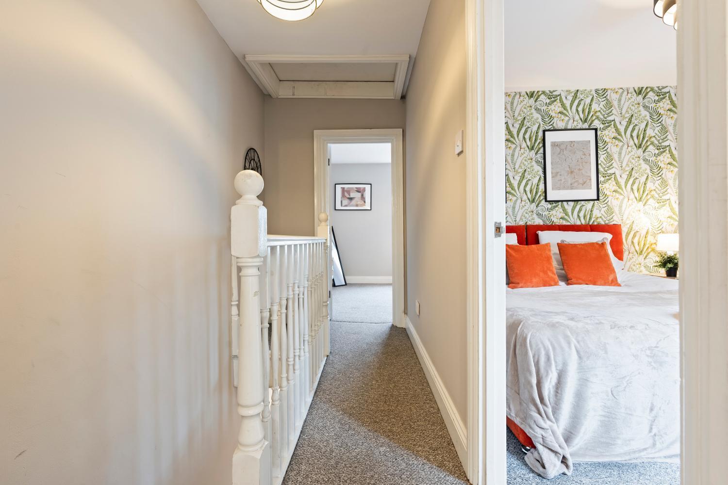 Sleek 4-bed In - Sleeps 10 Brighton