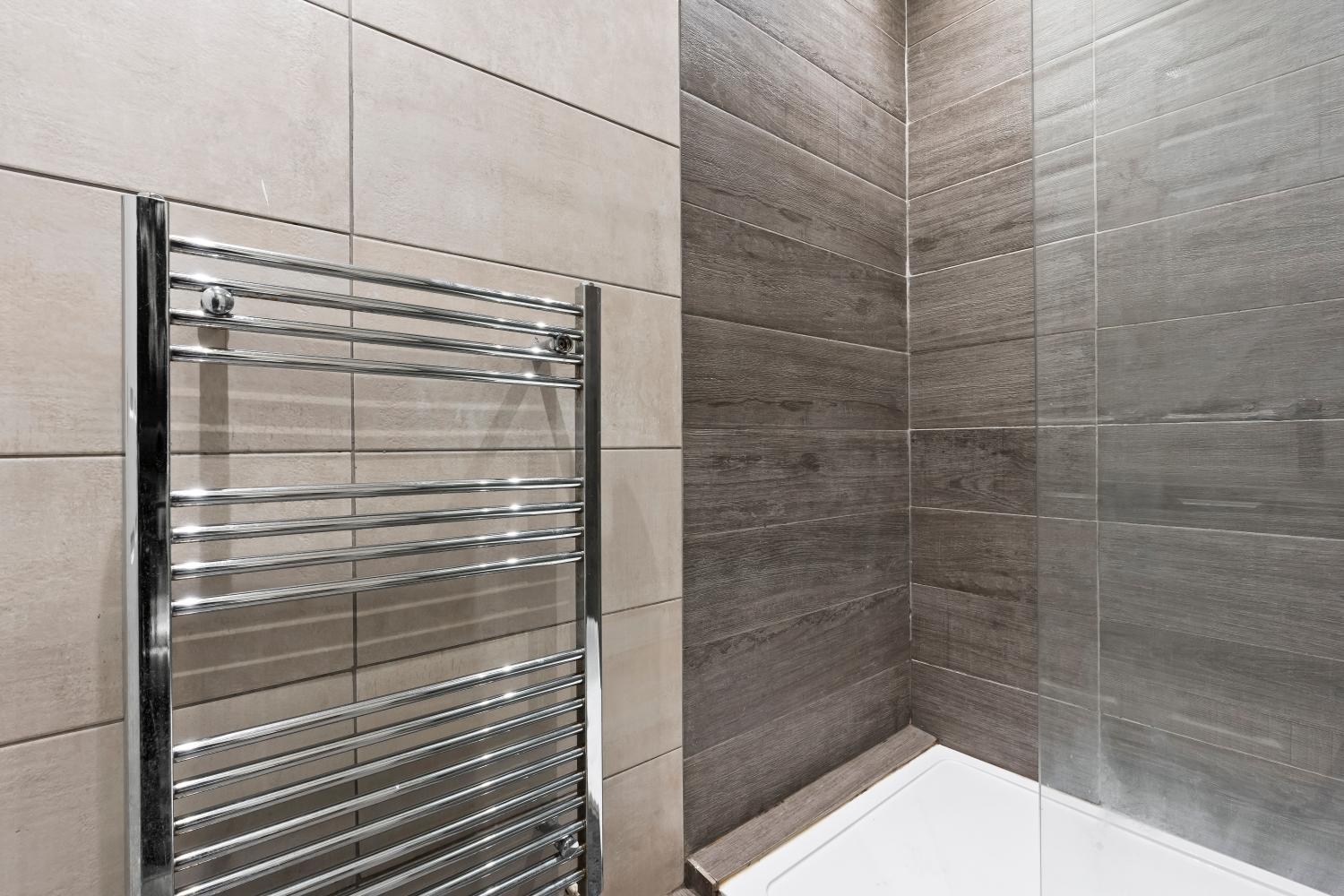 Sleek 4-bed In - Sleeps 10