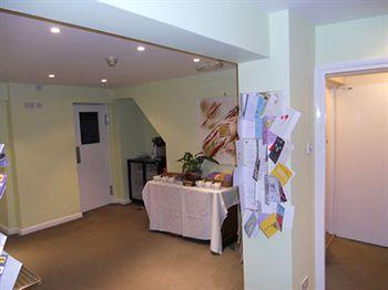 Happy Hotel Brighton